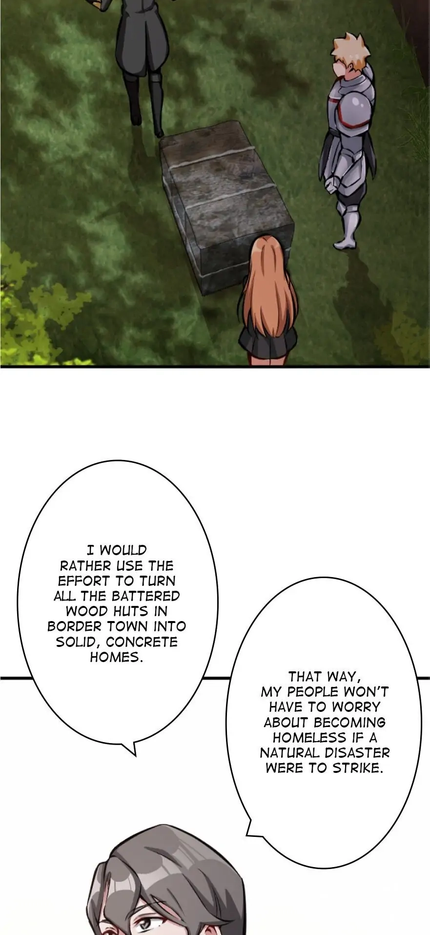 Read Release That Witch Manga Online