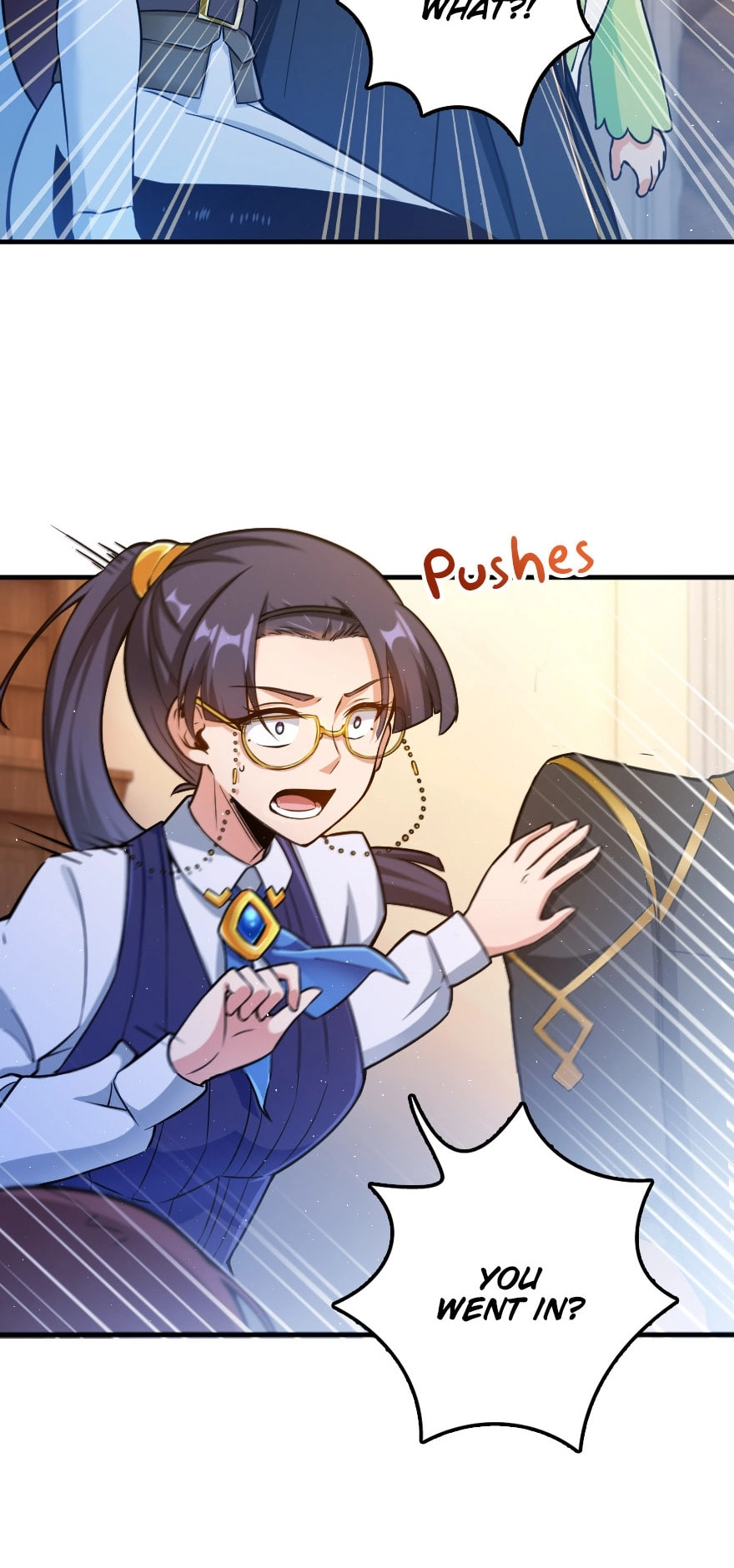 Read Release That Witch Manga Online
