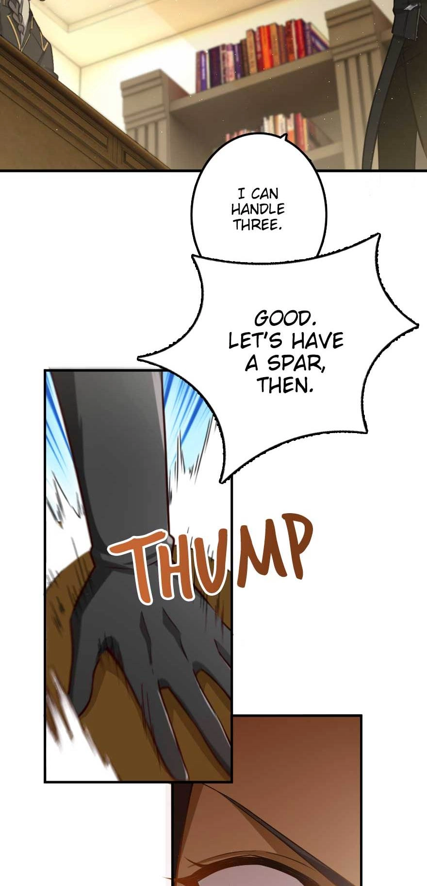 Read Release That Witch Manga Online