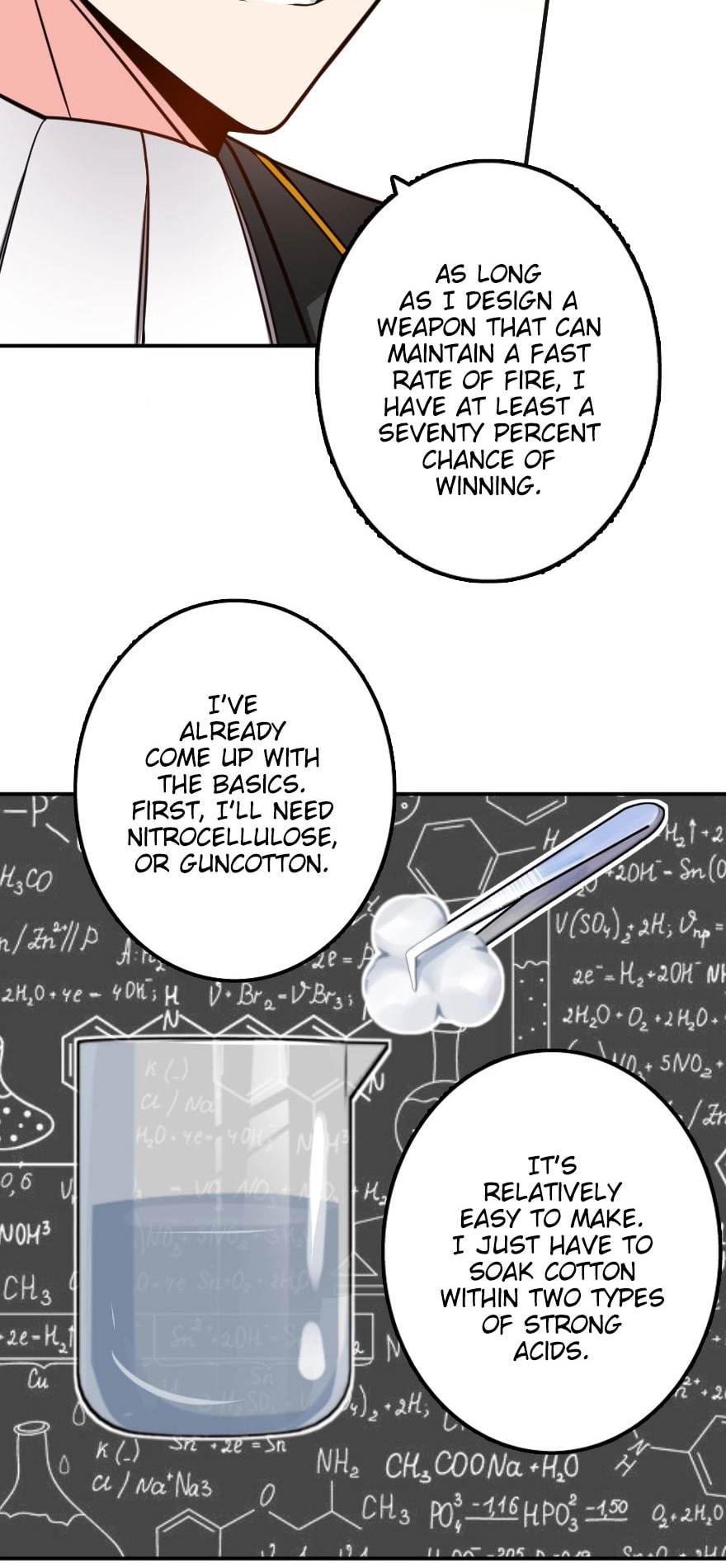 Read Release That Witch Manga Online