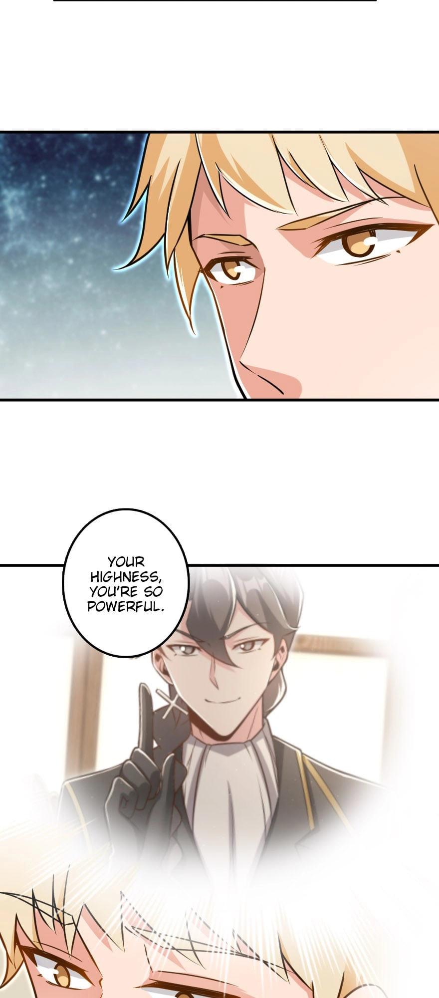 Read Release That Witch Manga Online