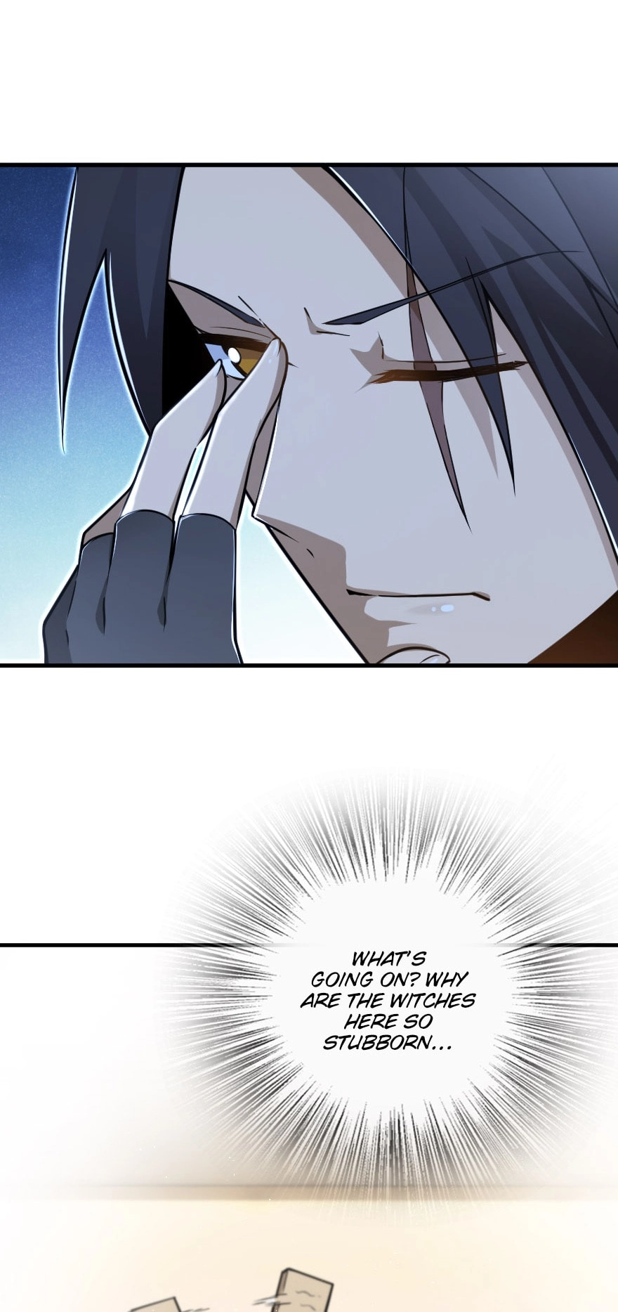 Read Release That Witch Manga Online
