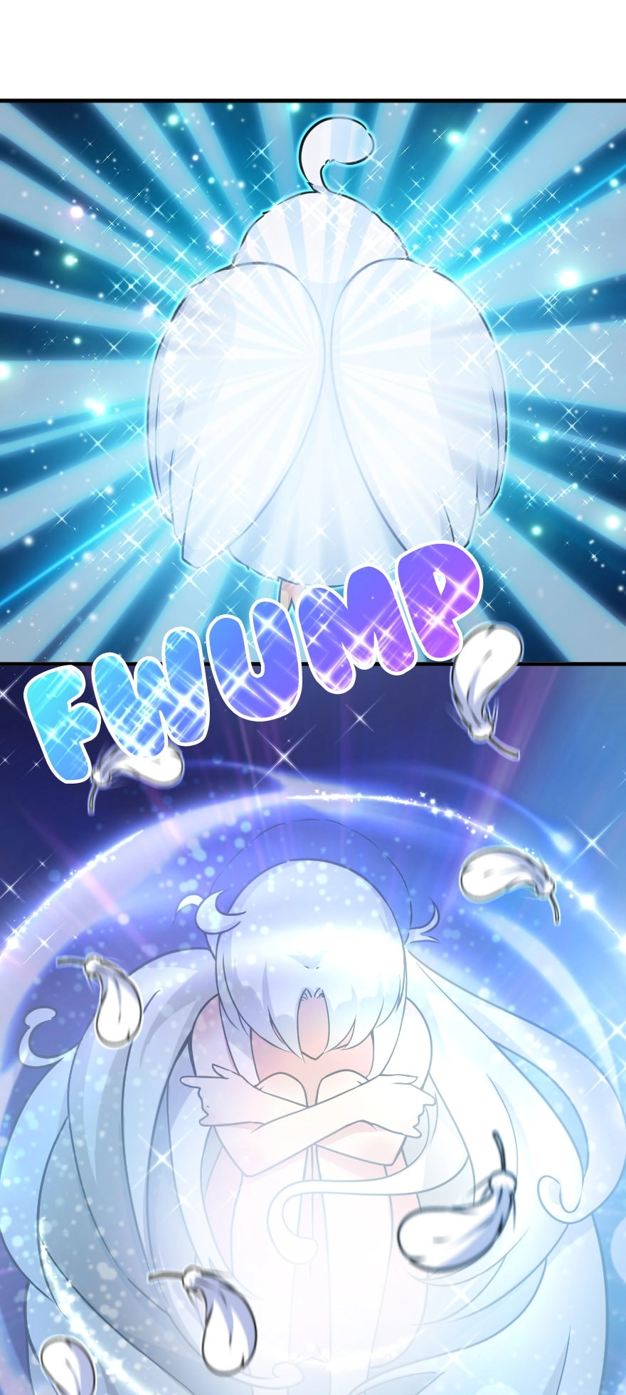 Read Release That Witch Manga Online
