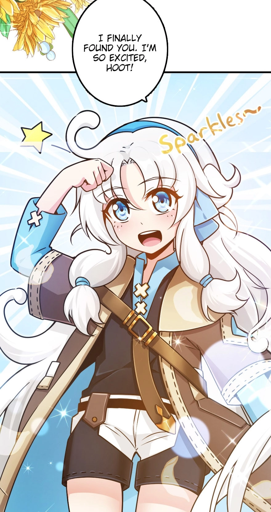 Read Release That Witch Manga Online