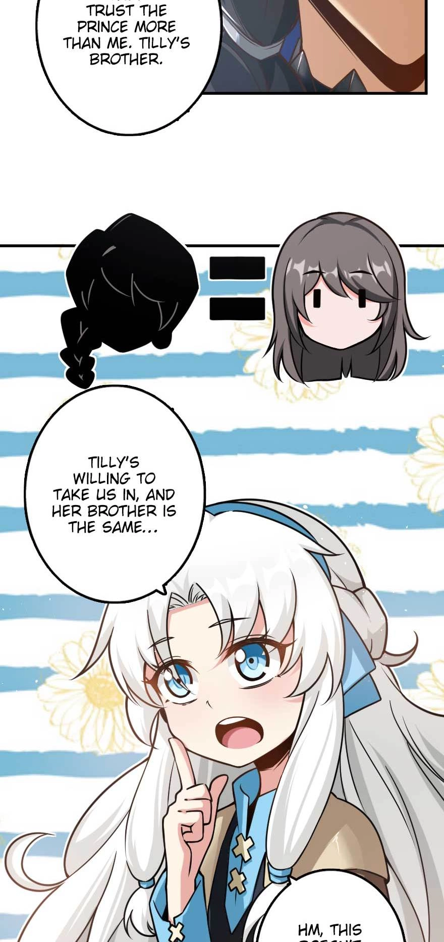 Read Release That Witch Manga Online