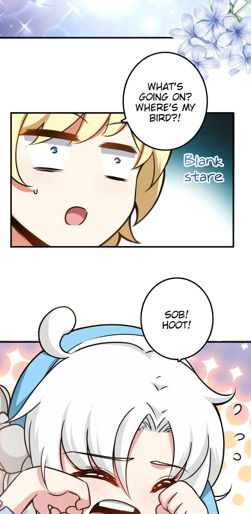 Read Release That Witch Manga Online