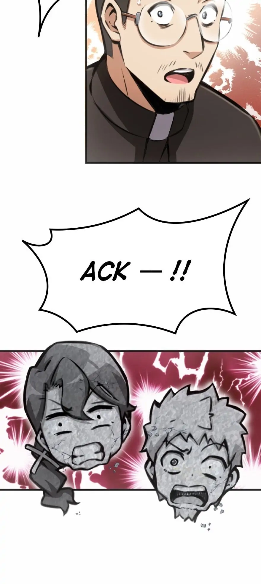 Read Release That Witch Manga Online