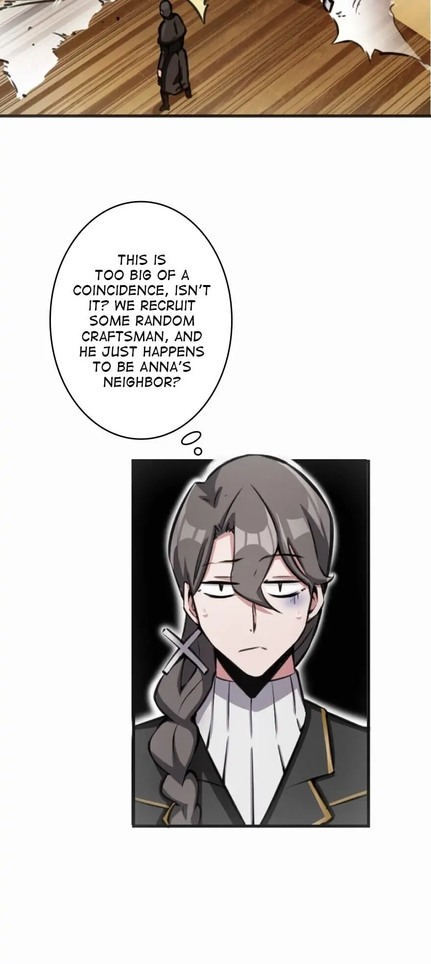 Read Release That Witch Manga Online