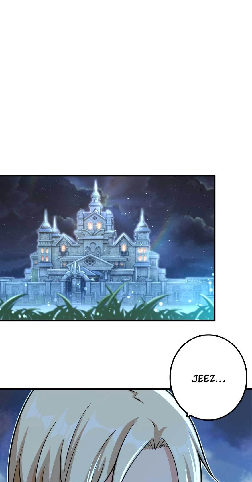 Read Release That Witch Manga Online