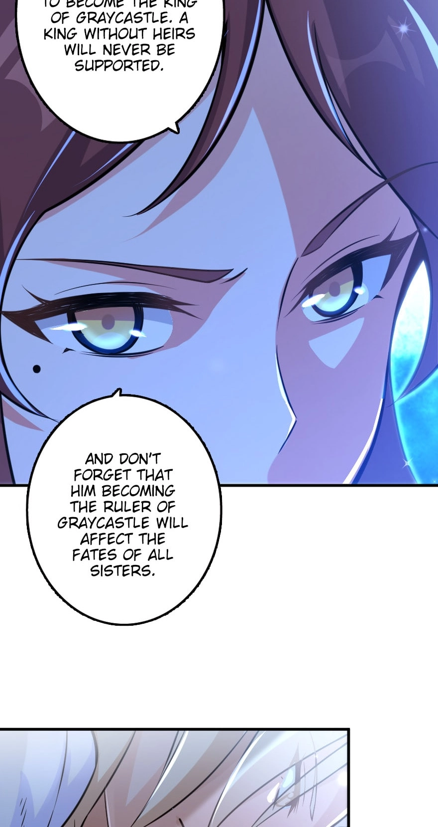Read Release That Witch Manga Online