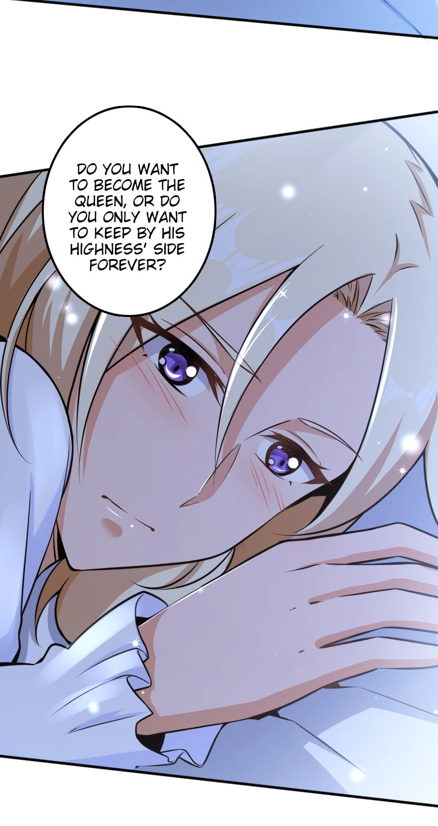 Read Release That Witch Manga Online
