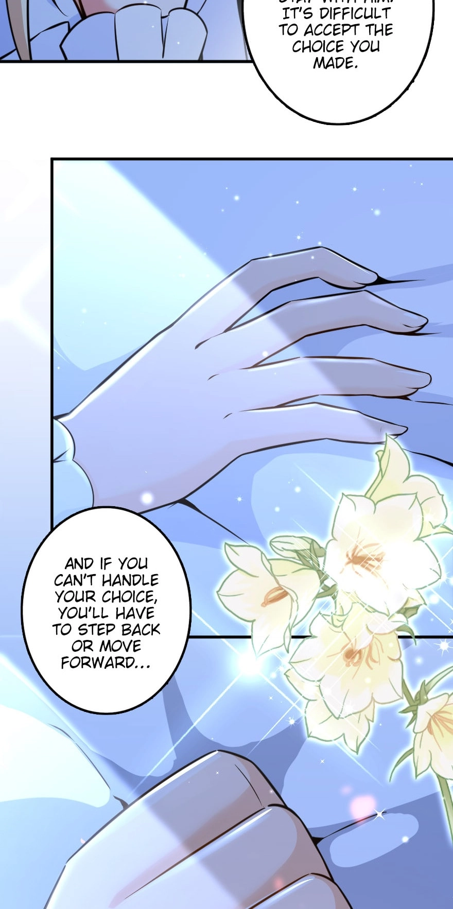 Read Release That Witch Manga Online