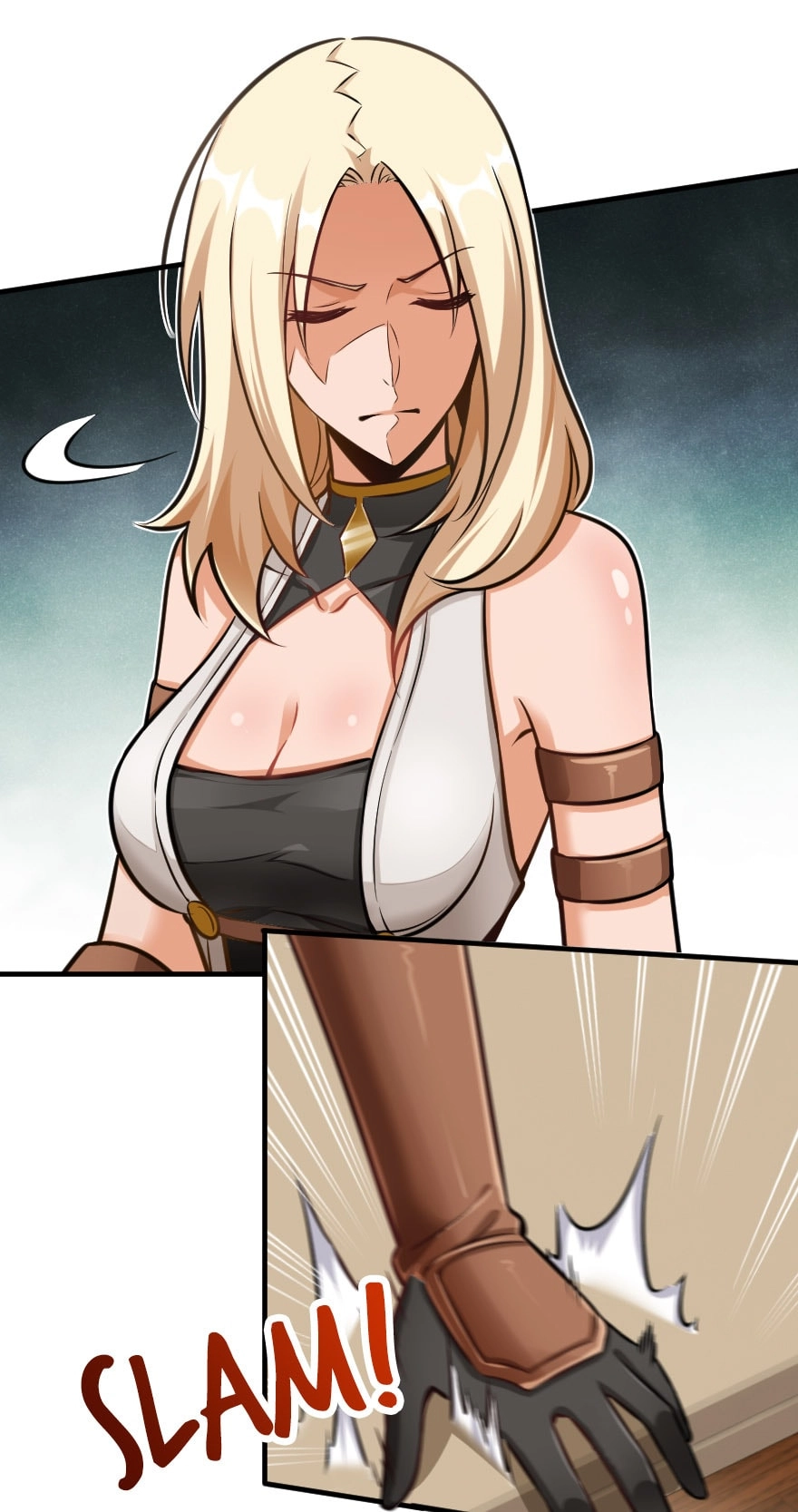 Read Release That Witch Manga Online