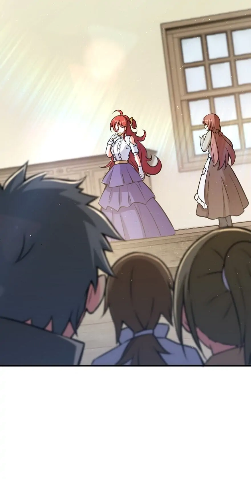 Read Release That Witch Manga Online