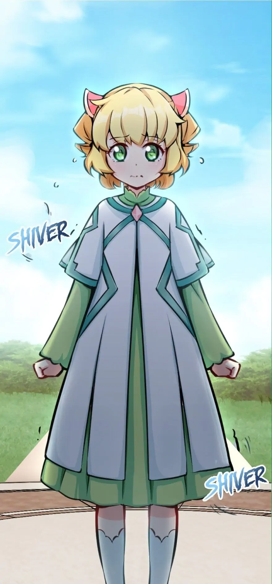 Read Release That Witch Manga Online