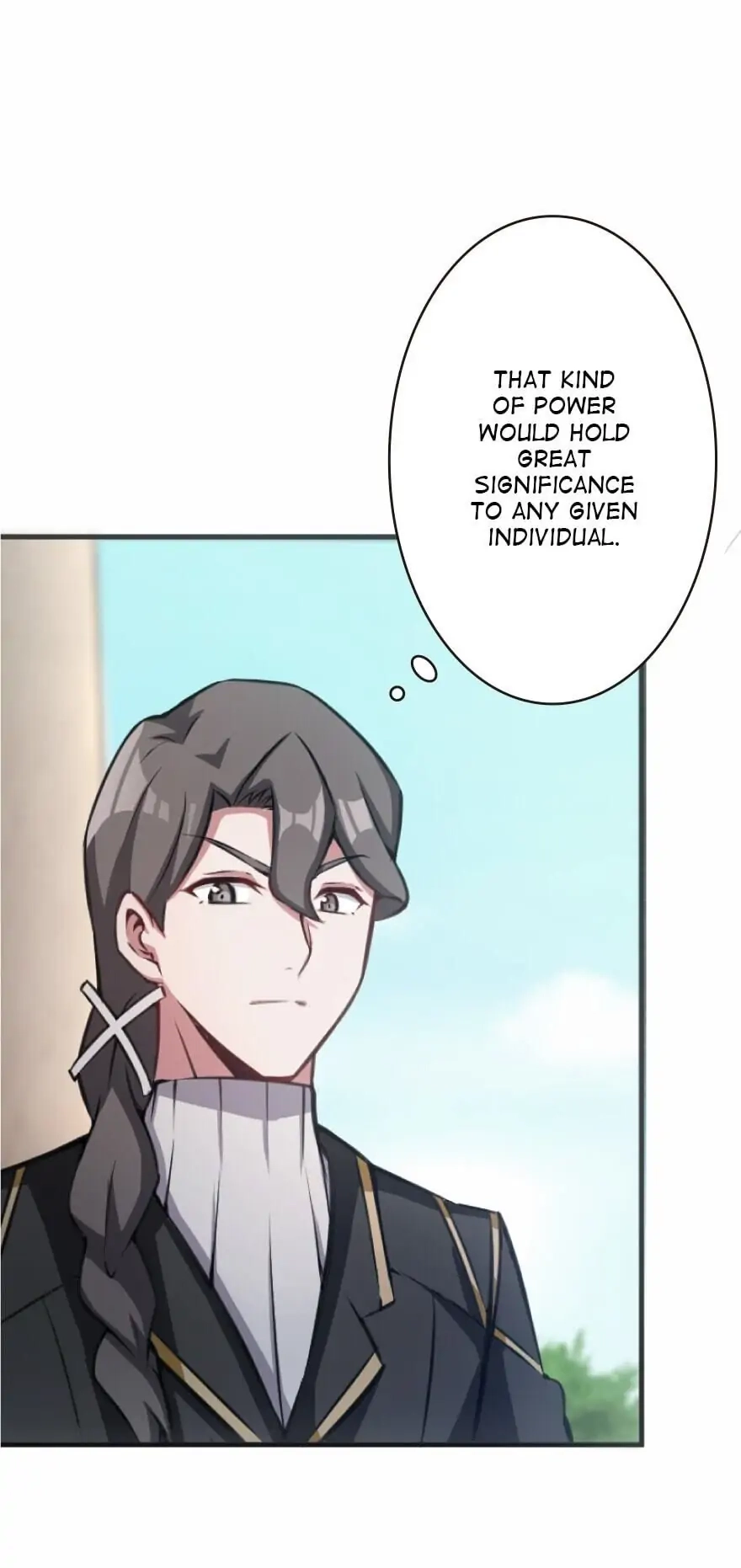 Read Release That Witch Manga Online