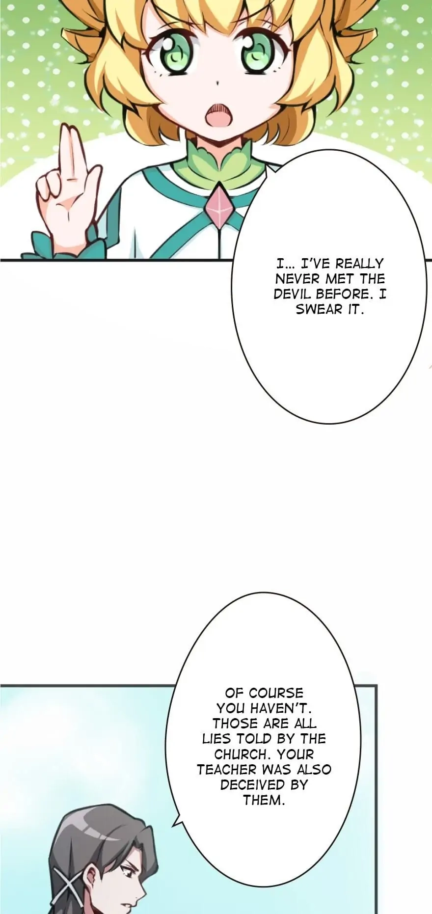 Read Release That Witch Manga Online