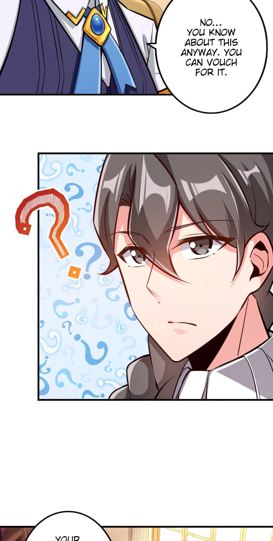 Read Release That Witch Manga Online