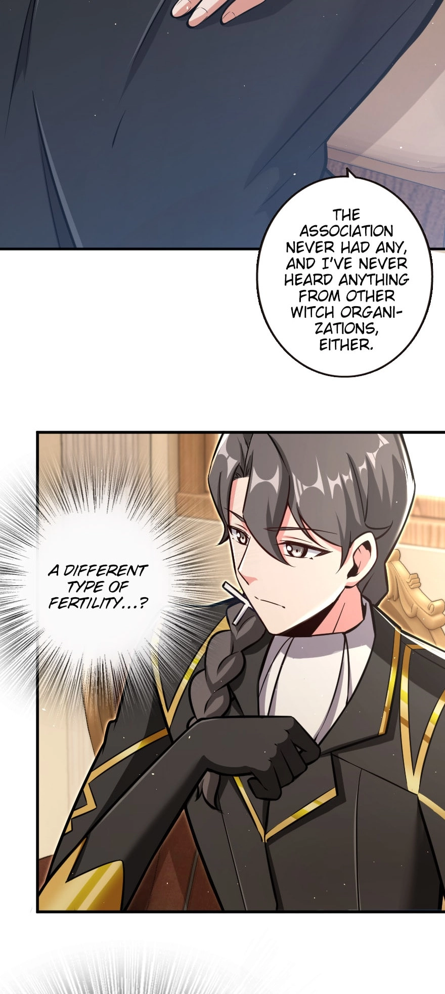 Read Release That Witch Manga Online