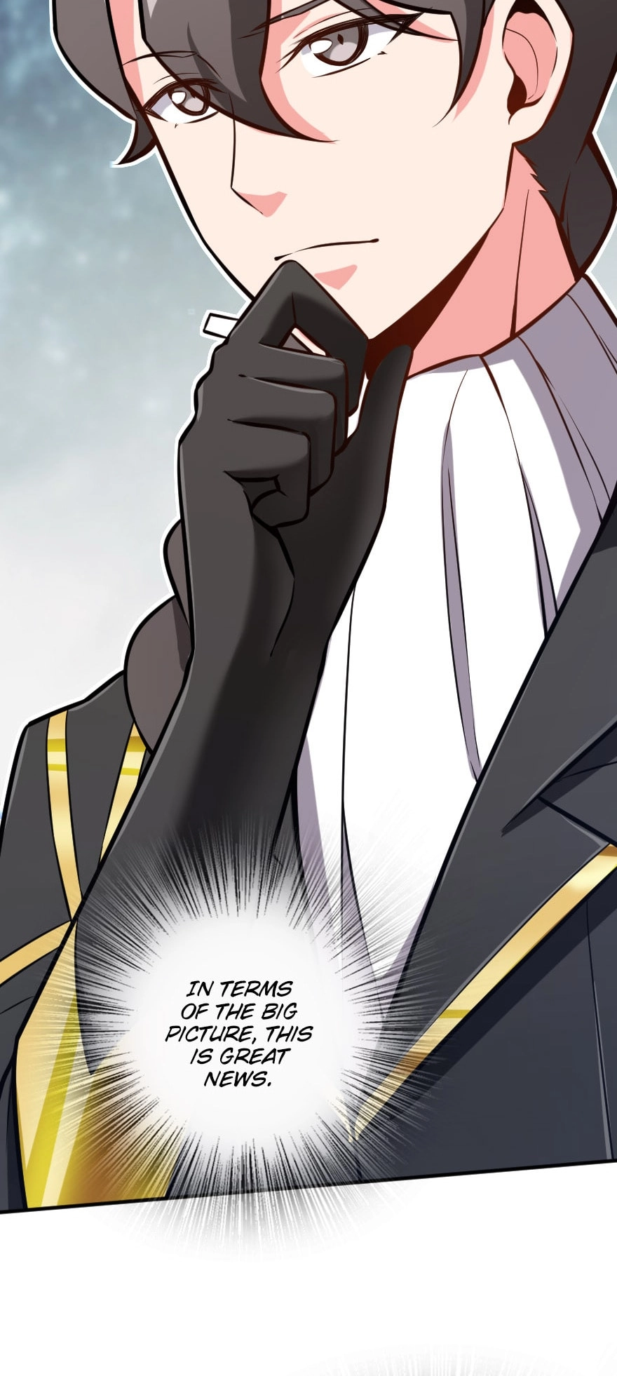 Read Release That Witch Manga Online
