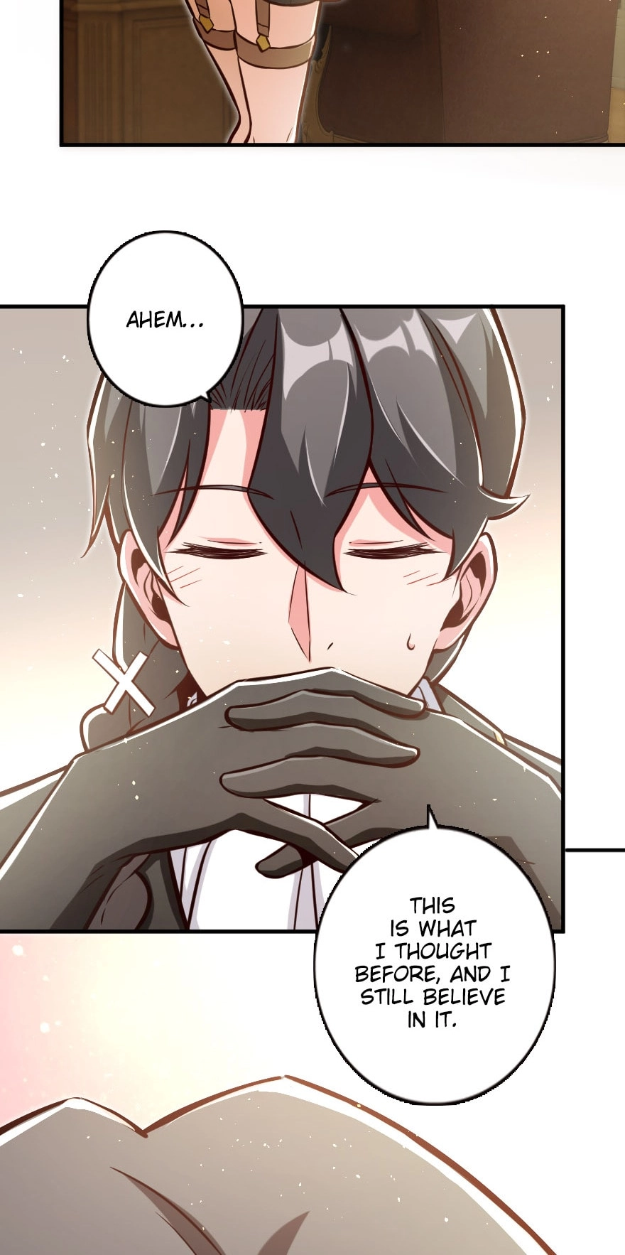 Read Release That Witch Manga Online