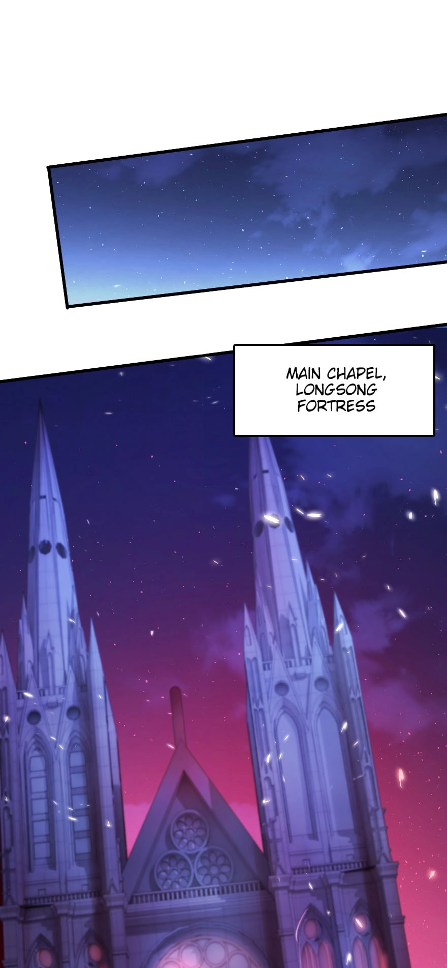 Read Release That Witch Manga Online