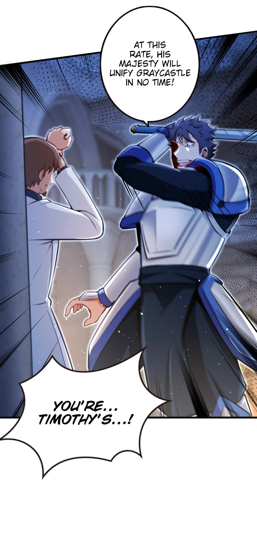 Read Release That Witch Manga Online