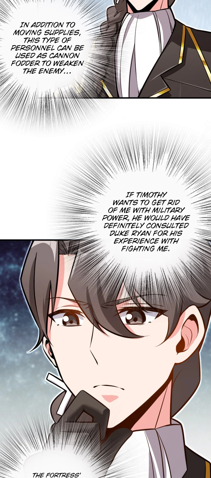 Read Release That Witch Manga Online