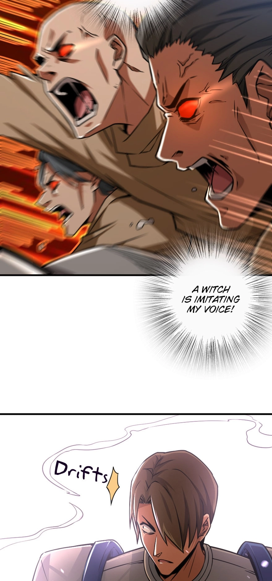 Read Release That Witch Manga Online