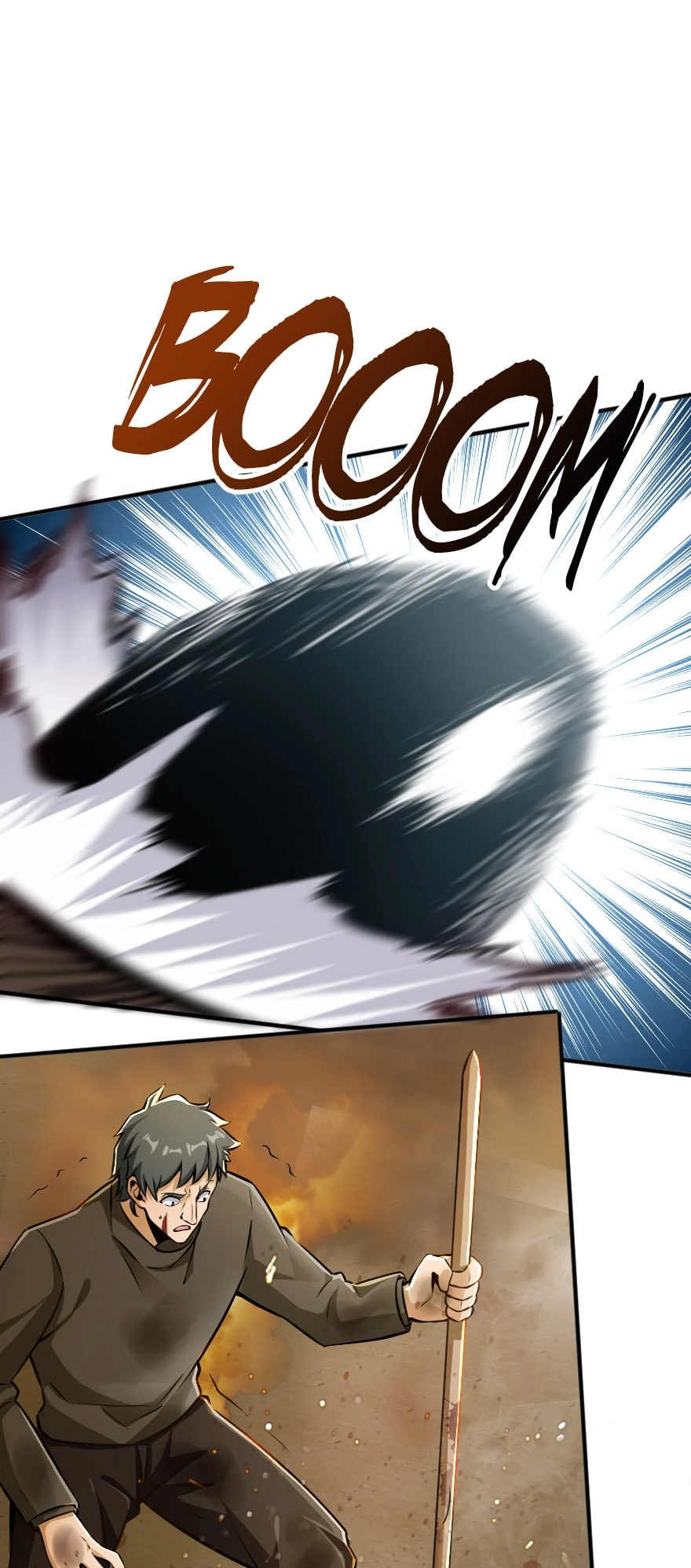 Read Release That Witch Manga Online