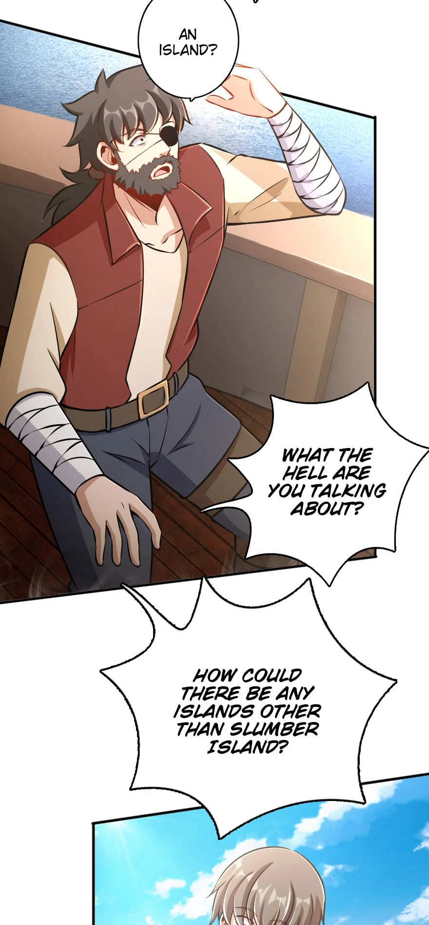 Read Release That Witch Manga Online