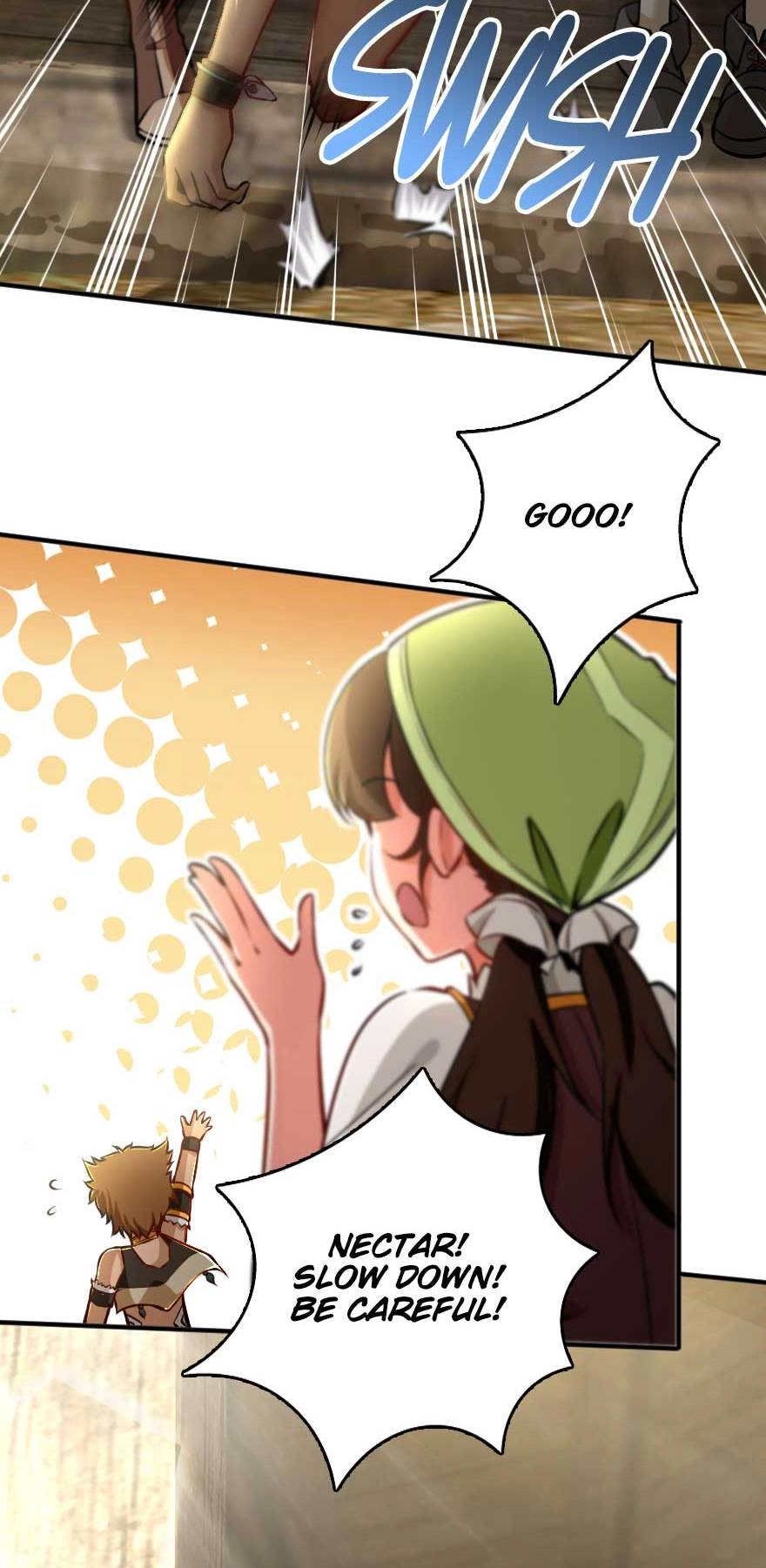 Read Release That Witch Manga Online