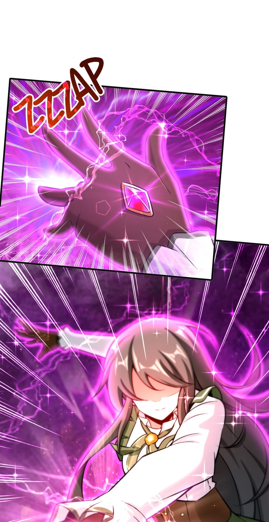 Read Release That Witch Manga Online