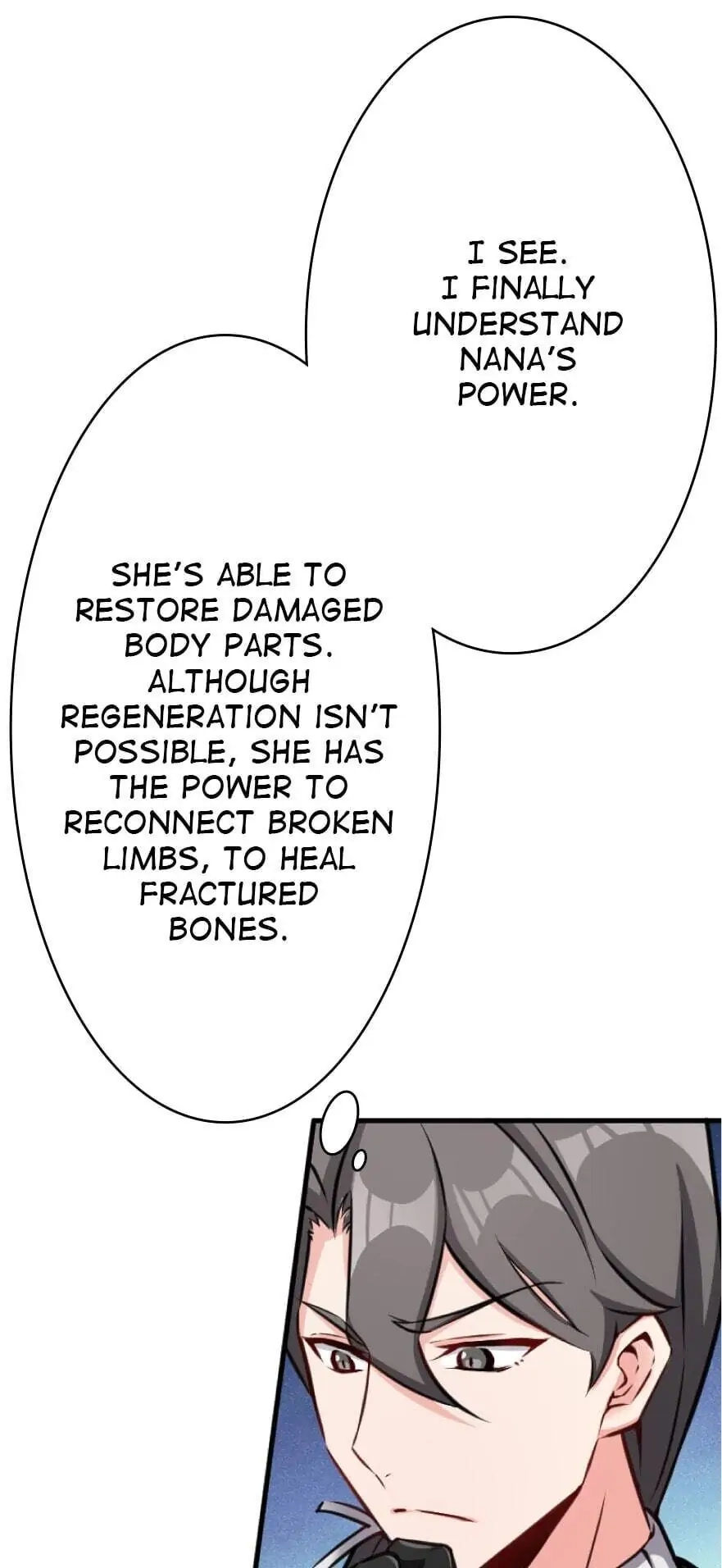 Read Release That Witch Manga Online