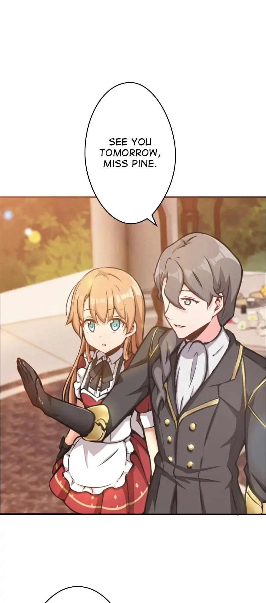 Read Release That Witch Manga Online