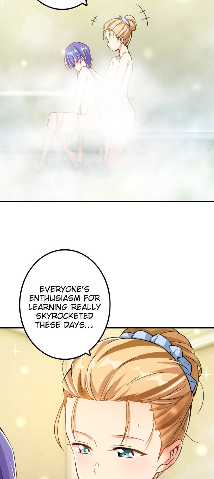 Read Release That Witch Manga Online