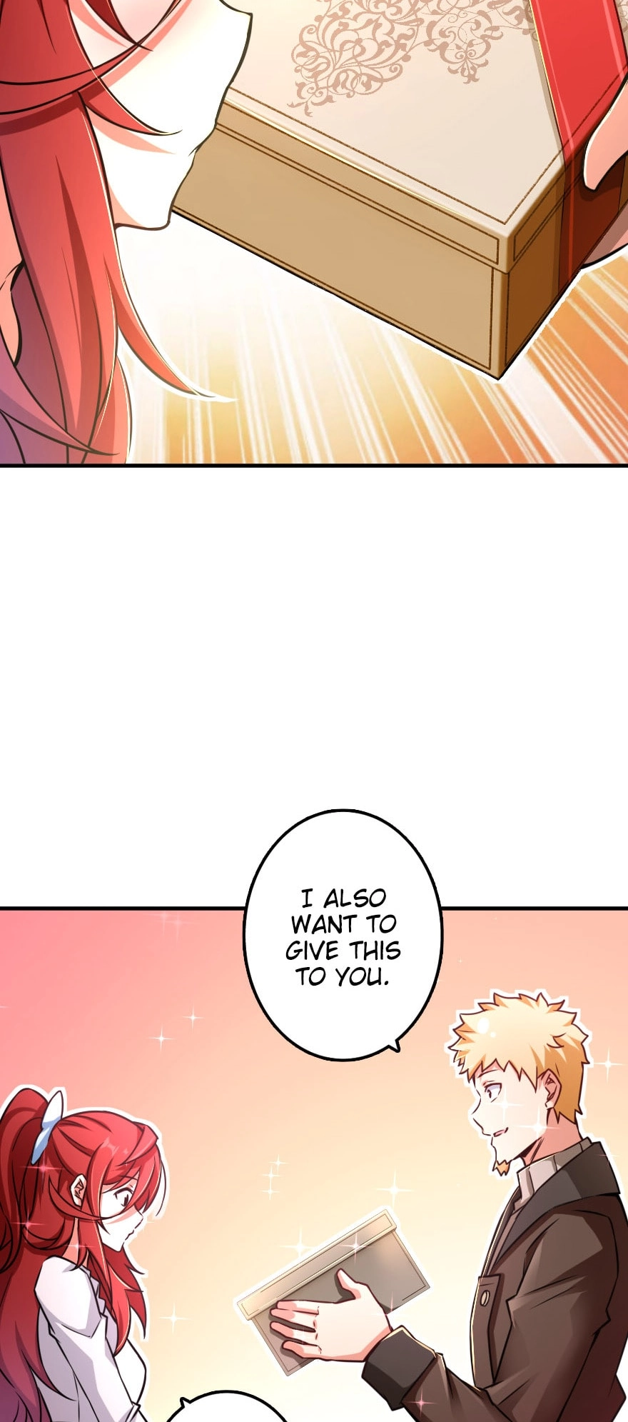 Read Release That Witch Manga Online