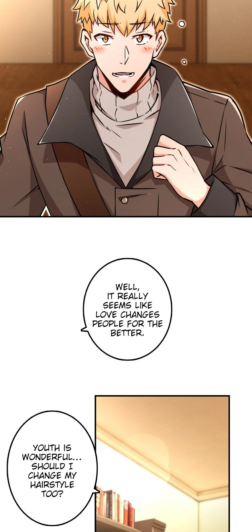 Read Release That Witch Manga Online