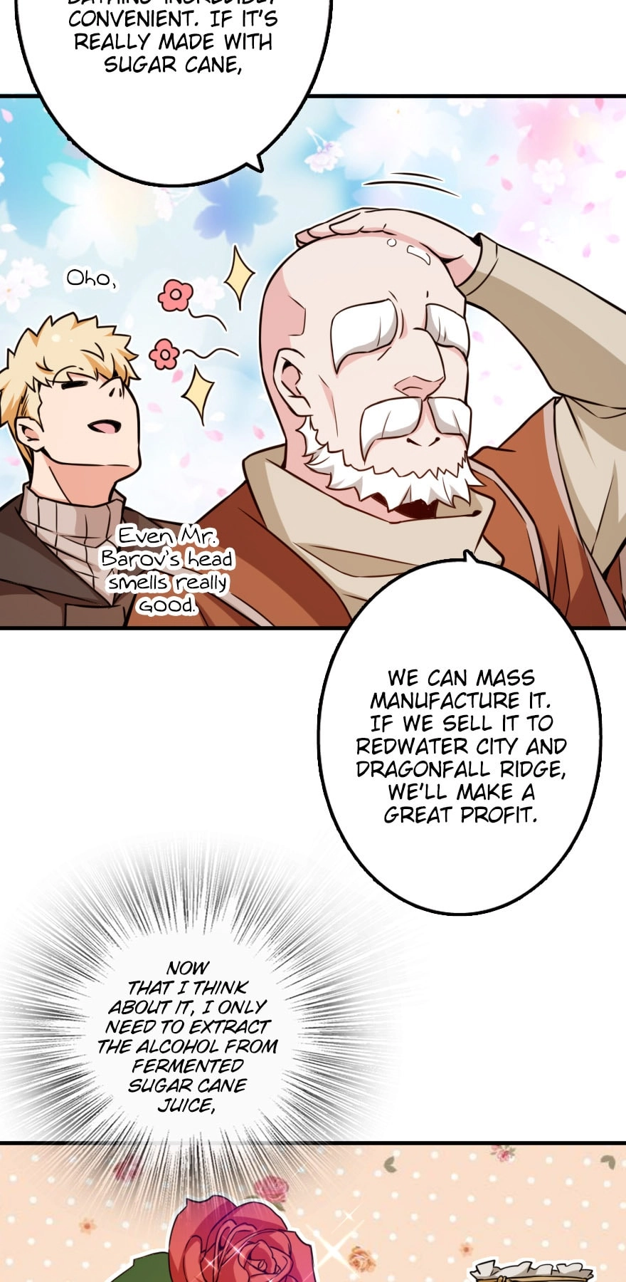Read Release That Witch Manga Online