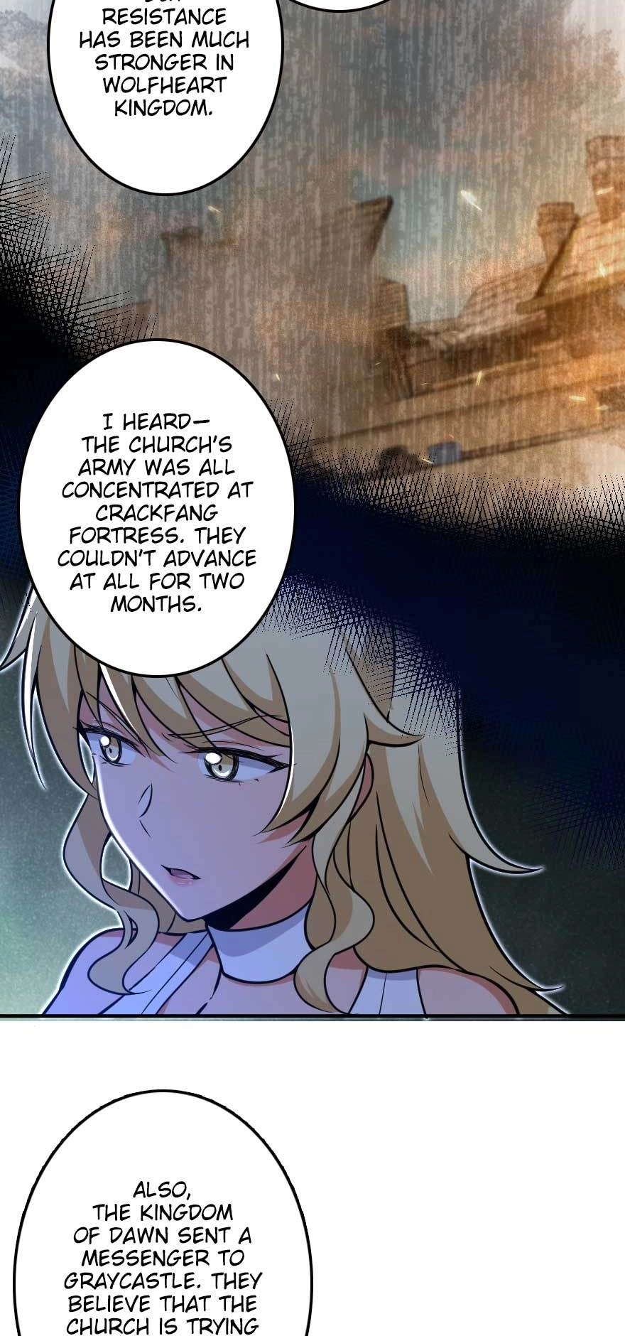 Read Release That Witch Manga Online