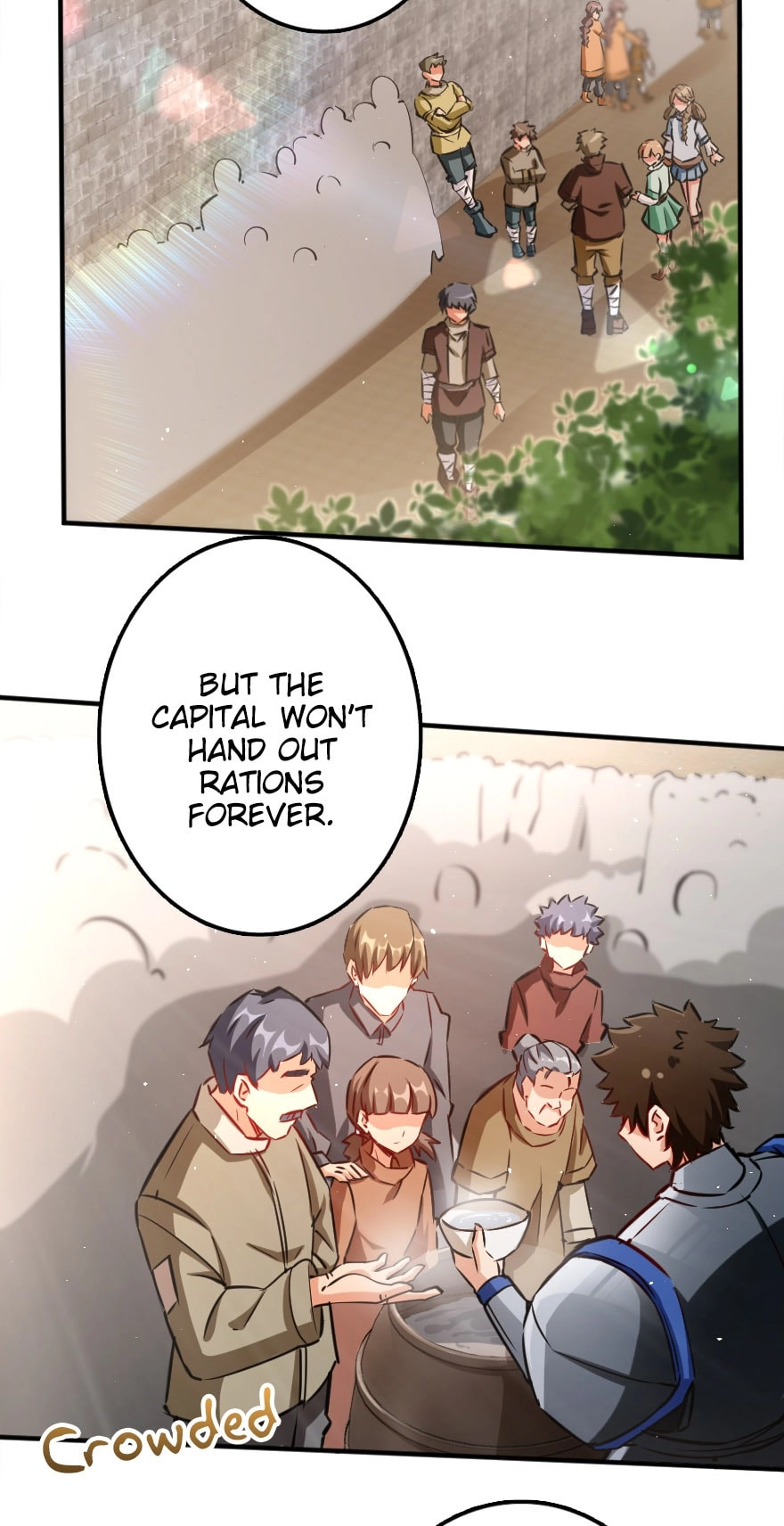 Read Release That Witch Manga Online