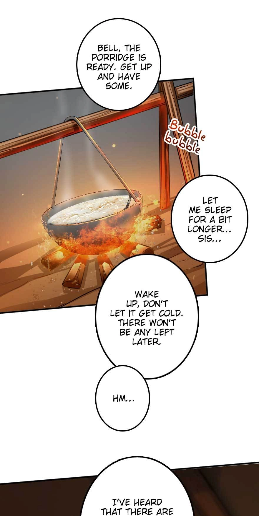 Read Release That Witch Manga Online