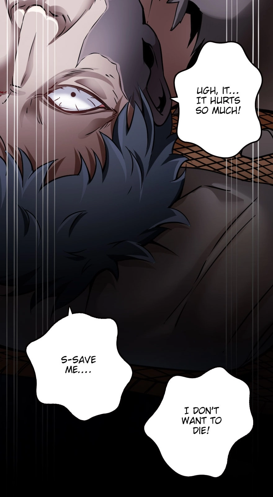 Read Release That Witch Manga Online