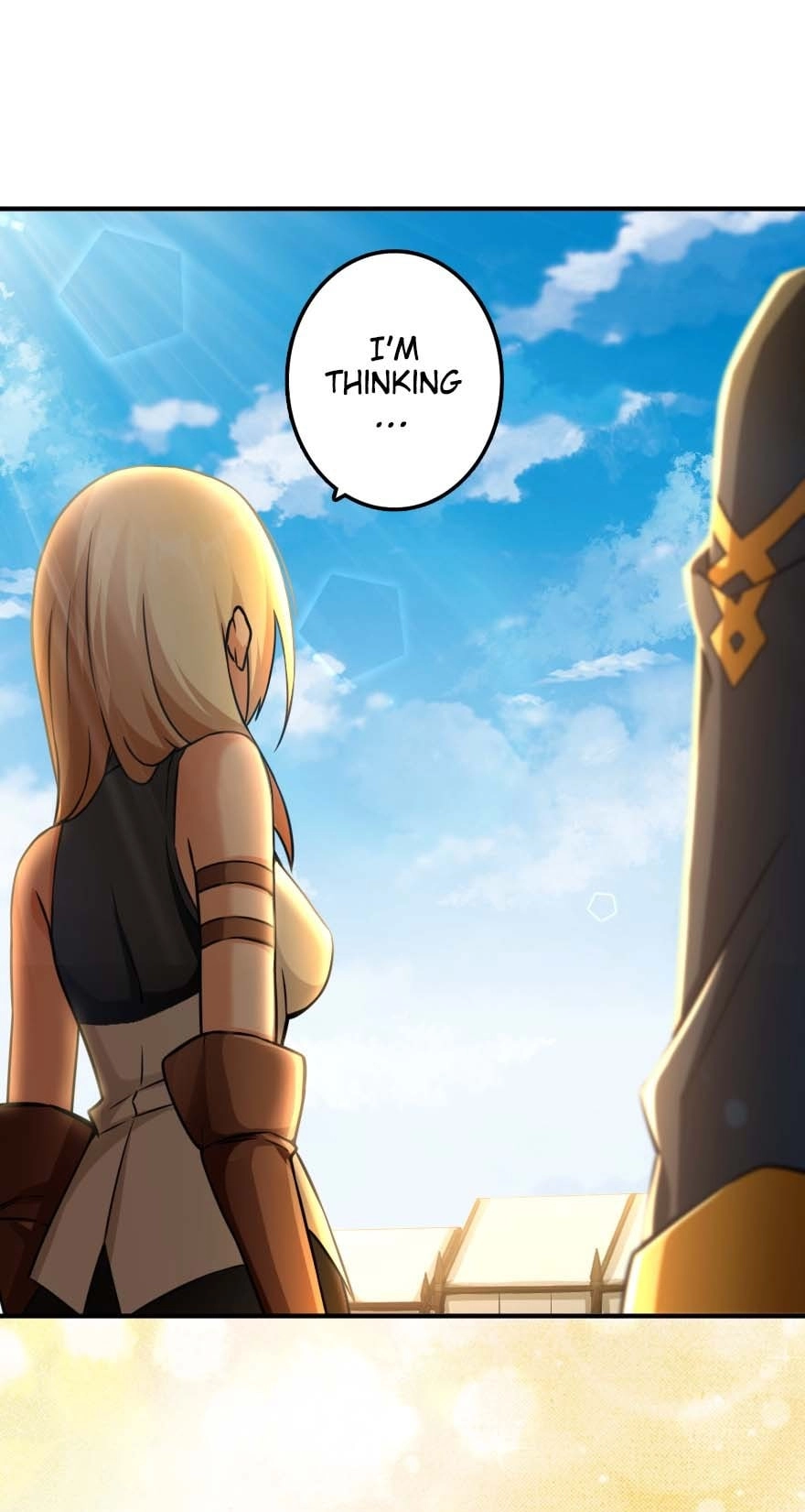 Read Release That Witch Manga Online