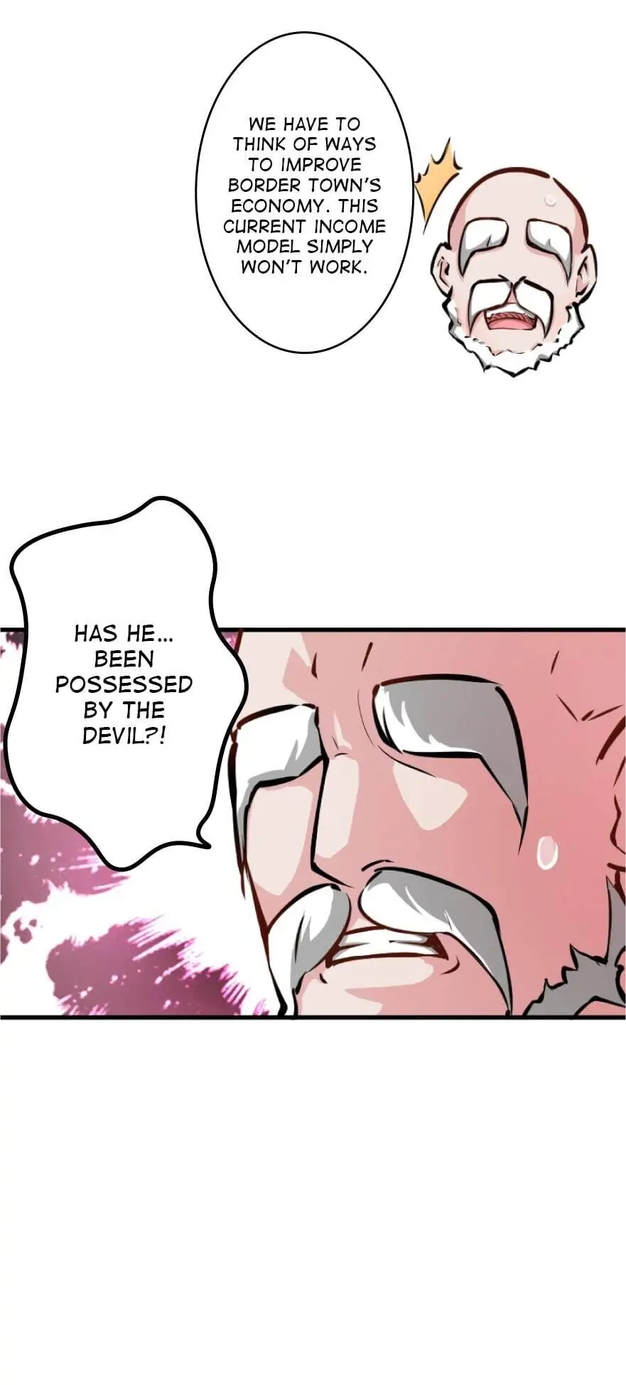 Read Release That Witch Manga Online