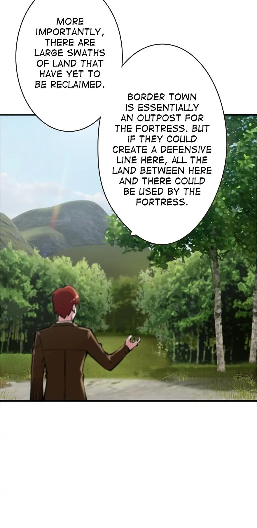 Read Release That Witch Manga Online