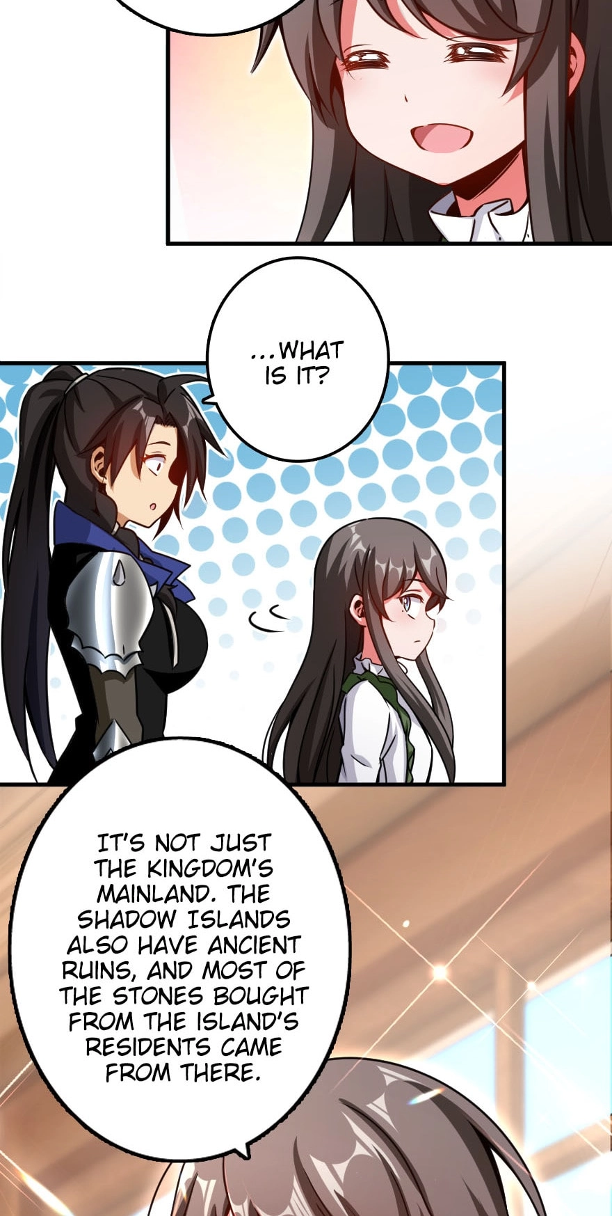 Read Release That Witch Manga Online