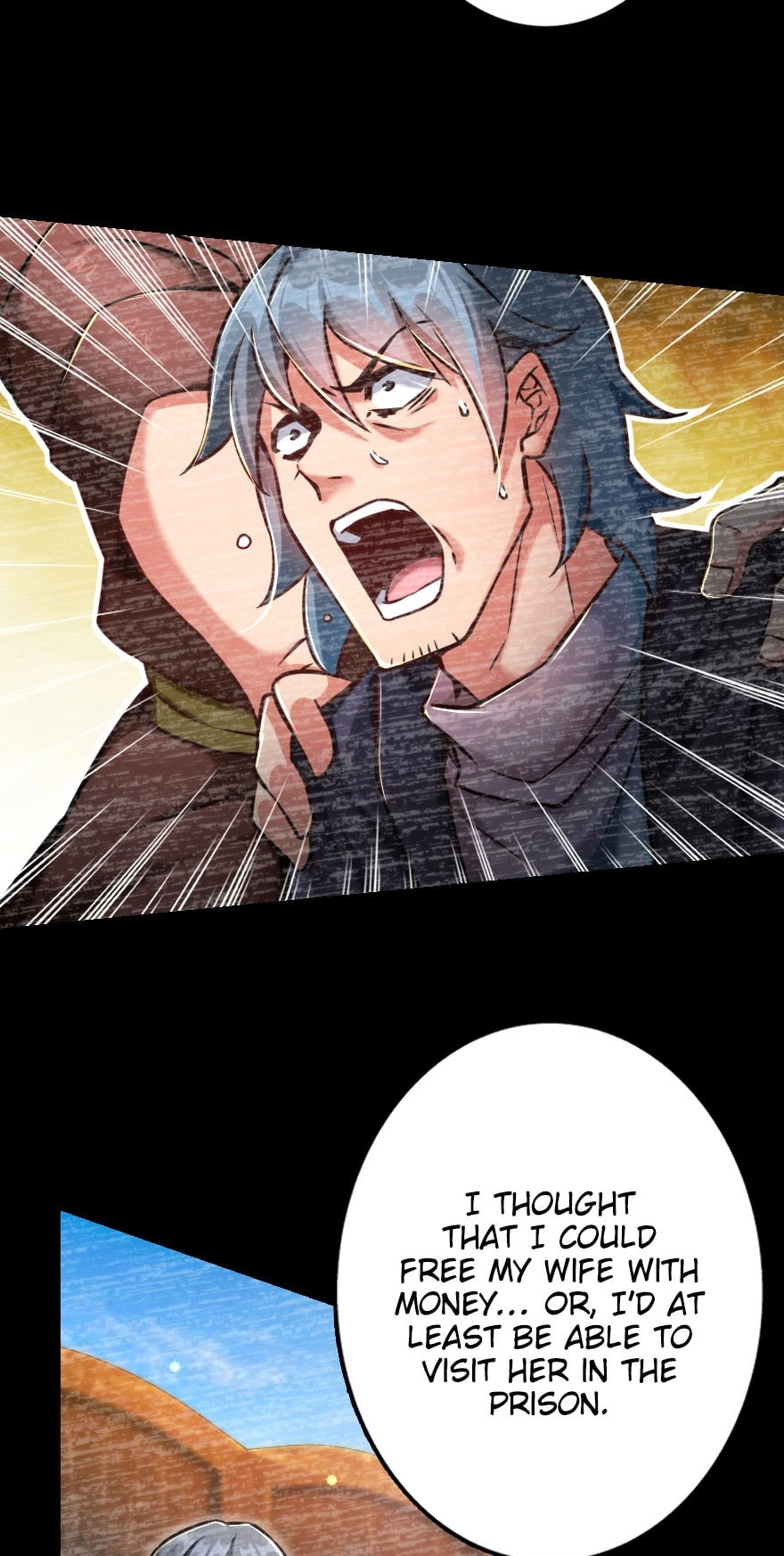 Read Release That Witch Manga Online