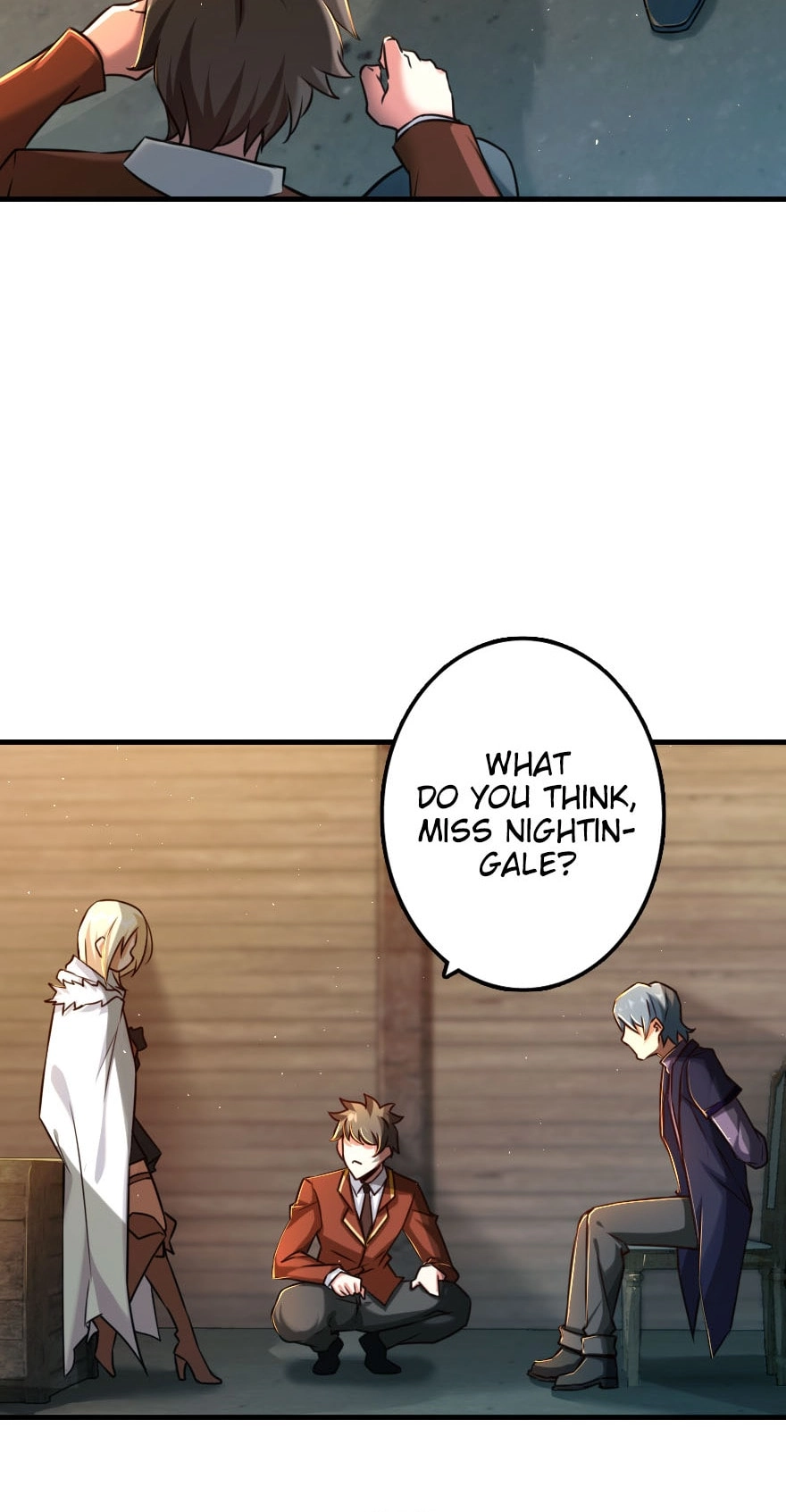 Read Release That Witch Manga Online