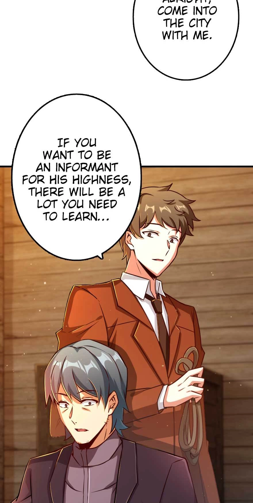 Read Release That Witch Manga Online